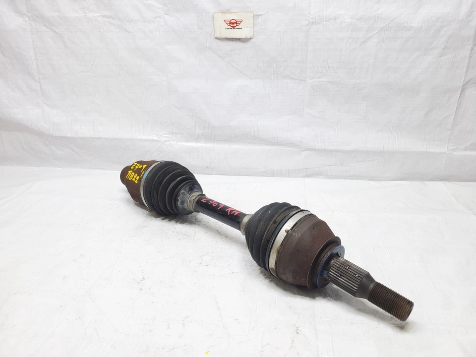 2017-2025 Cadillac XT5 Axle Shaft Front Right Passenger AWD OEM 84263496 - Image 4 of 4