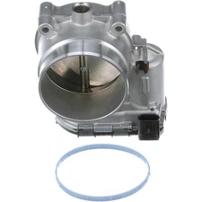 Fuel Injection Throttle Body Standard S20238