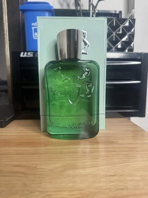 NEW - Parfums de Marly Greenley 4.2 oz / 125ml Eau de Parfum for Men