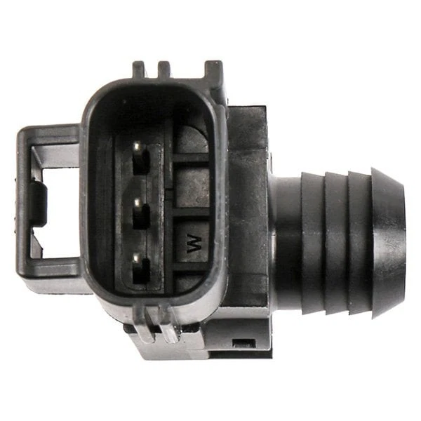 For Chevy Silverado 1500 07-09 Power Brake Booster Vacuum Sensor Genuine GM - Image 3 of 4