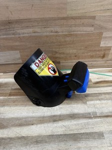 Chute Deflector for Toro 39901 Snow Blower 60V Li-Ion Cordless- D3