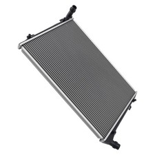 Radiateur Volkswagen BORA