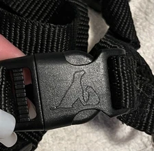 New Pet Champion Dog Harness