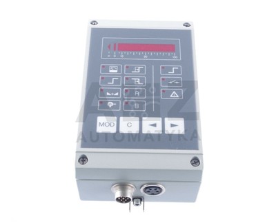 D+P D+P FLC300.3-D+P FLC3003DP