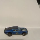 Hot Wheels Redline Boss Hoss Mustang