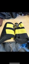 Lemieux Mini Citron Brushing Boots