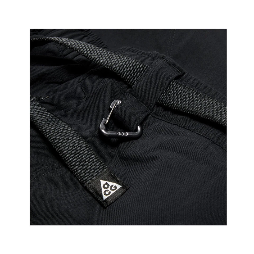 Nike Women's ACG "Snowgrass" UV Skirt FV7321-010 Black/Summit White SZ XS-3XL - Image 4 of 4