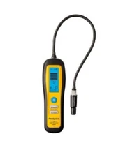 Fieldpiece DRX3 Refrigerant & Combustible Gas Leak Detector