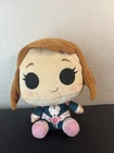 FUNKO POP! PLUSH: My Hero Academia - Ochaco 7" (MHA) [New Toy] Plush, Vinyl Fi