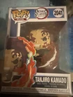 Funko Pop! Plus: Demon Slayer - Tanjiro Kamado (Dancing Flash) #2041