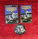 Backyard Wrestling Don't Try This at Home PlayStation 2 PS2 2003 Complete Tested