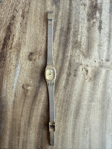 Vintage Rolex Geneve Quartz Rolex Watch