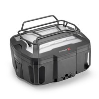 Givi E262 Metallenes Portapacchino Schwarz XP01 FüR Xspace