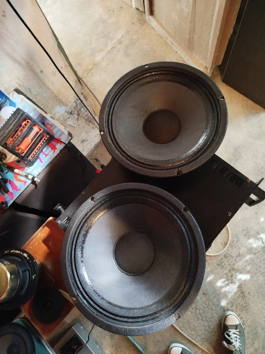 Grave médium Davis Acoustics 20MP8GT 200mm