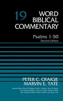 Zondervan | The Psalms 1-50, Volume 19 | Buch | Englisch (2016) | Gebunden