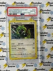 Rayquaza Holo #029 Premium Collection Sea & Sky 2024 Pokemon PSA 10 142774386