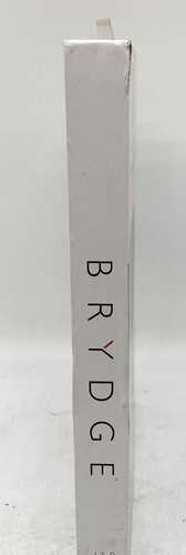 Brydge 12.99= Max+ Wireless Keyboard Case with Trackpad Brand New Open Box - Picture 5 of 12