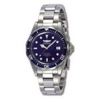 Invicta Pro Diver Adult Wristwatches