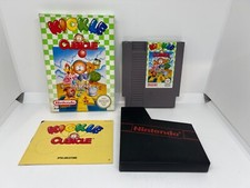 Thumbnail of ebay&reg; auction 186814918966 | Kickle Cubicle für Nintendo NES in OVP