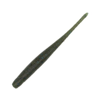 GEECRACK PINDY 2.8inch 023, 8 pcs., Lenght inch./cm 2.8''/7.11 Fishing Soft L...