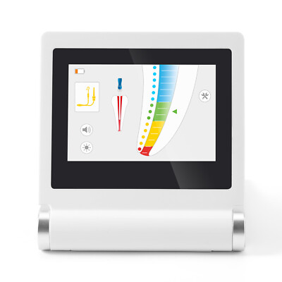 Original COXO Dental Apex Locator TFT-LCD Color Touch Screen C