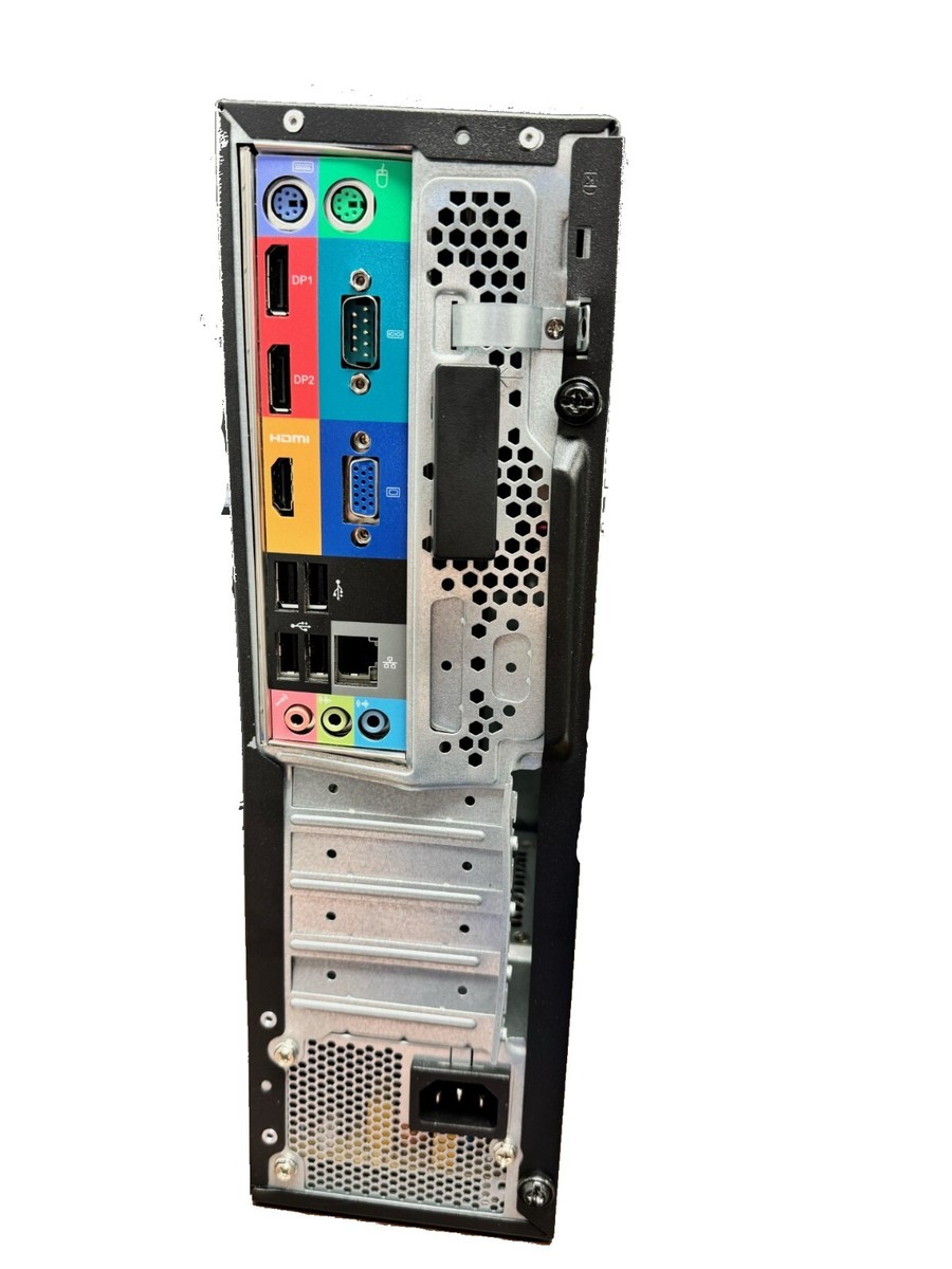 Acer Veriton X (1TB, Intel Core i5 8th Gen., 3.00GHz, 8GB