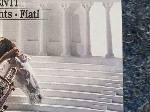 Mozart - Serenades and Divertimenti for Wind 6 CD-Box - Picture 3 of 4