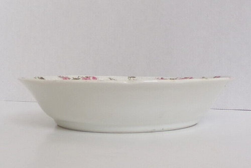 Antique Charles Field Haviland Porcelain Fruit/Dessert Bowl, GDA France 5" Set 2 - Picture 6 of 12