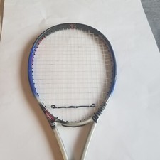 Prince Power Beam Longbody Tennis Racket, 110" - M Grip