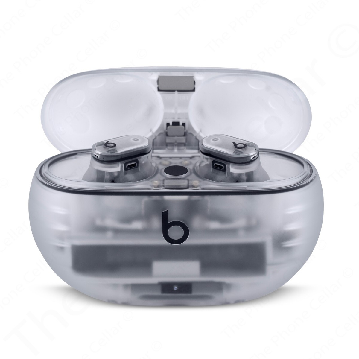 Beats - Studio Buds + True Wireless Noise Cancelling Earbuds