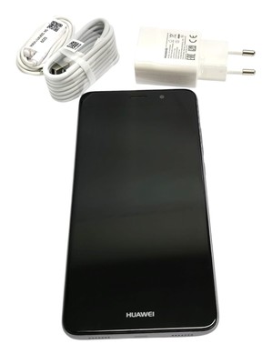 Huawei Y7 Dual-Sim 16GB grau