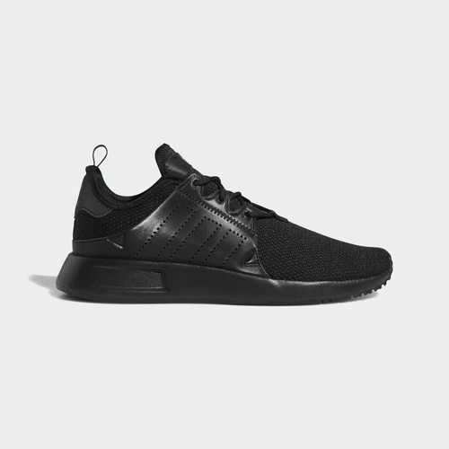 NEW Adidas X_PLR Shoes, Core Black 