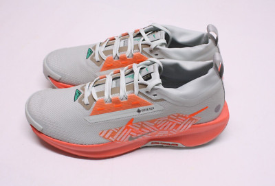 Nike React Pegasus Trail 5 GTX Gore-Tex Men's Shoes, Size 14, FQ0908 004