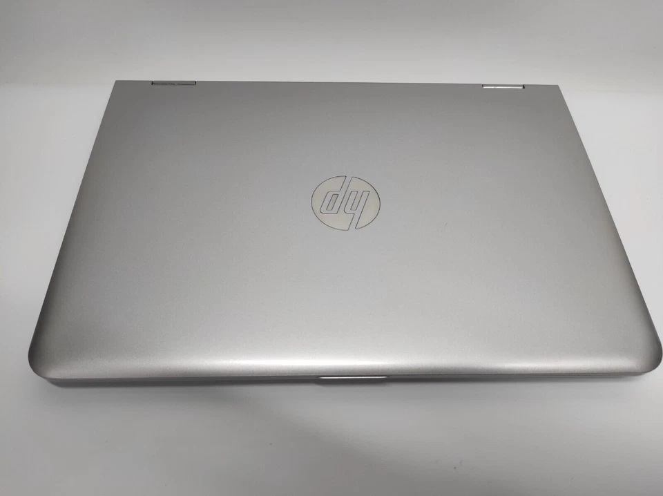 NOTEBOOK HP 13-U103NF INTEL CORE I5-7200U 6GB RAM 256GB SSD WEBCAM WIFI - Immagine 4 di 4