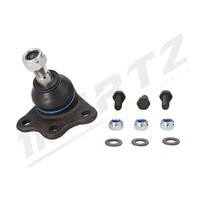 Mertz M-S0596 Kugelgelenk FüR Fiat