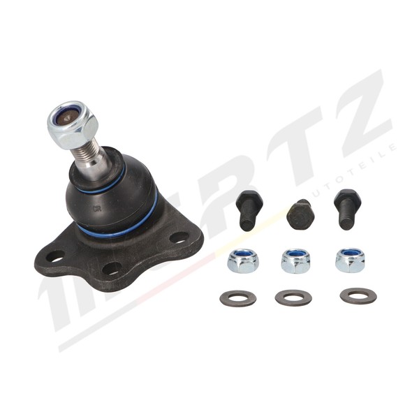 Mertz M-S0596 Kugelgelenk FüR Fiat-image