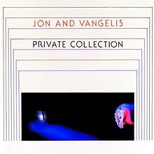 Private Collection von Jon  Vangelis | CD | Zustand sehr gut
