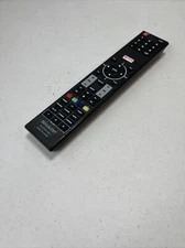 Sharp TV Remote Control LC60LE644U