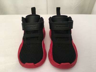 jordan formula 23 red