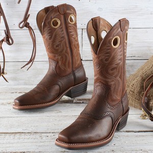 roughstock boots