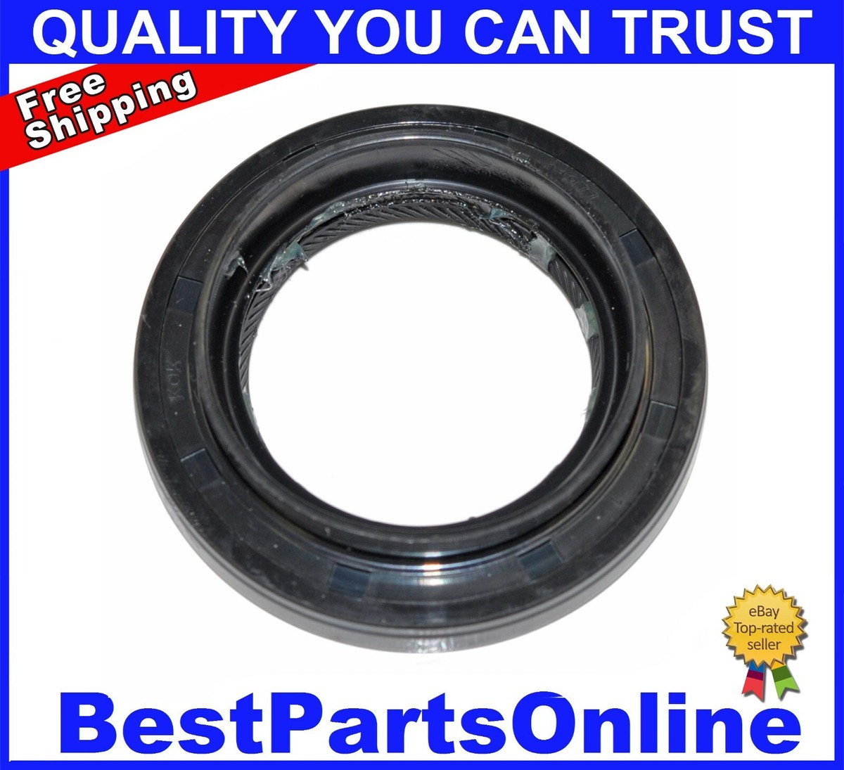 Output Shaft Seal for Mitsubishi Scion Toyota Ref. 710733 | eBay