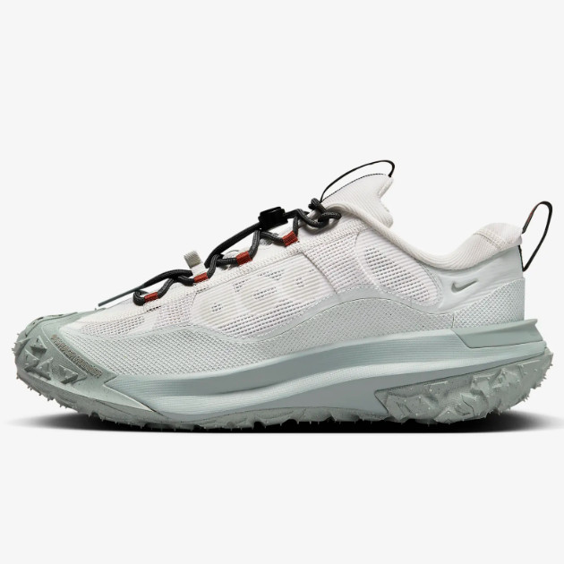 Кроссовки Nike ACG Mountain Fly 2 Low Gore-TEX Phantom/Mica Green (HF6245-003)