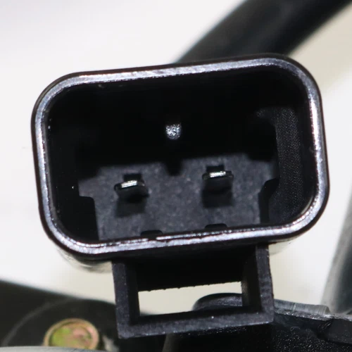 Power Window Regulator For 01-06 Chevy Silverado 1500 GMC Sierra 1500 Rear Left - Picture 2 of 14