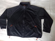 Sportjacke, Active Wear, Schwarz, Größe L, ...