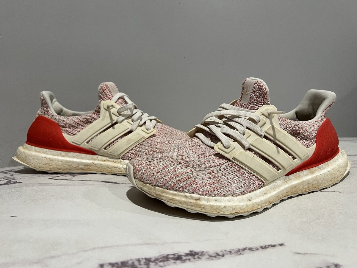 Adidas Womens Ultraboost F36122 Multicolor Running Shoes Sneakers Size 7 |  eBay