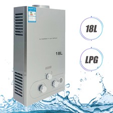Bosch Optiflow Professional Internal 12l LPG Gas Hot Water System  7736502488 for sale online | eBay