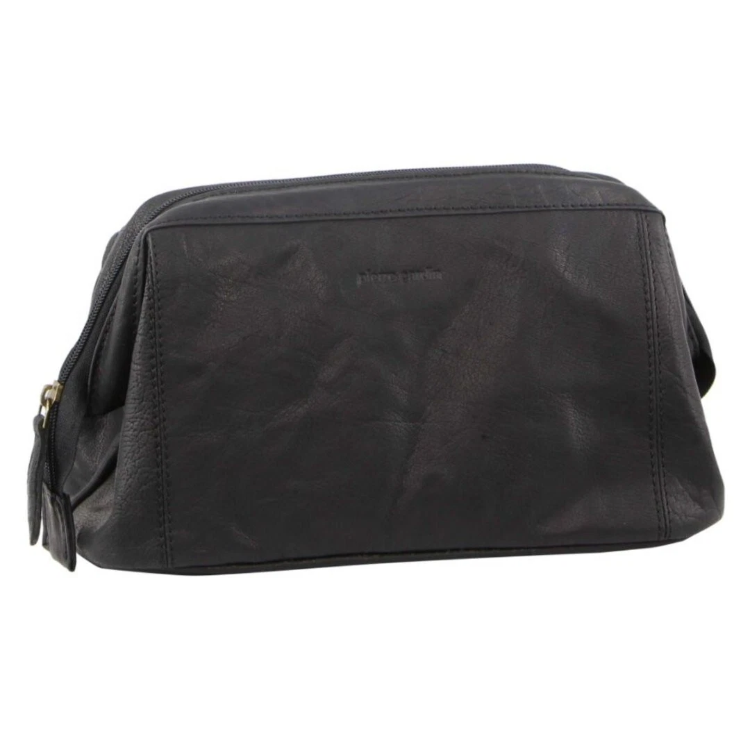 Pierre cardin pouch bag clearance