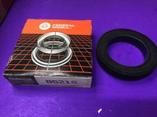 🔥🔥🔥National Federal Mogul 8521S Multi Purpose Oil Seal Free Shipping