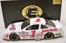 Vintage 1:24 RCCA ELITE 1999 1992 BABY RUTH THUNDERBIRD BUSCH SERIES JEFF GORDON
