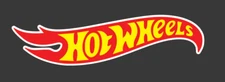 Hot Wheels Decal Car Truck SUV Laptop Hot Wheels Sticker Left Or Right Facing